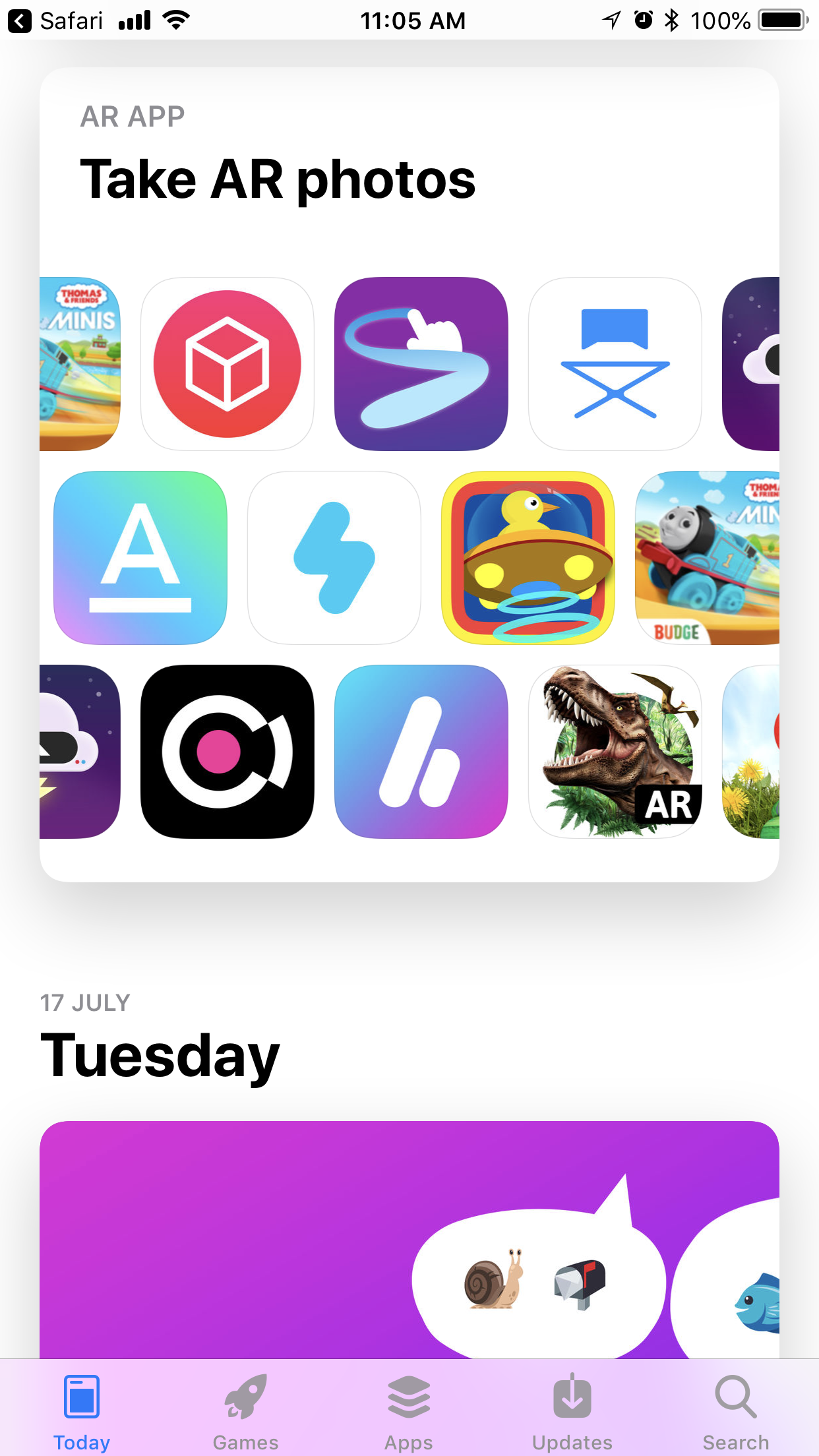 App Store media image 13