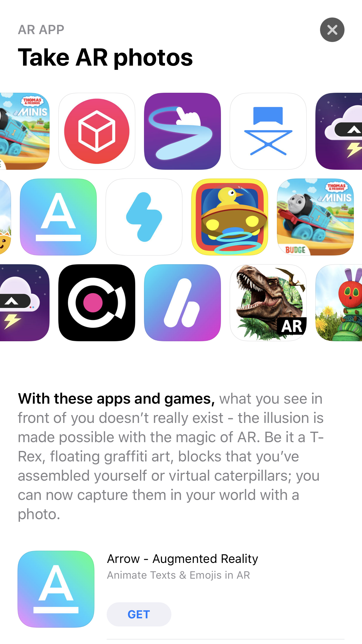 App Store media image 14