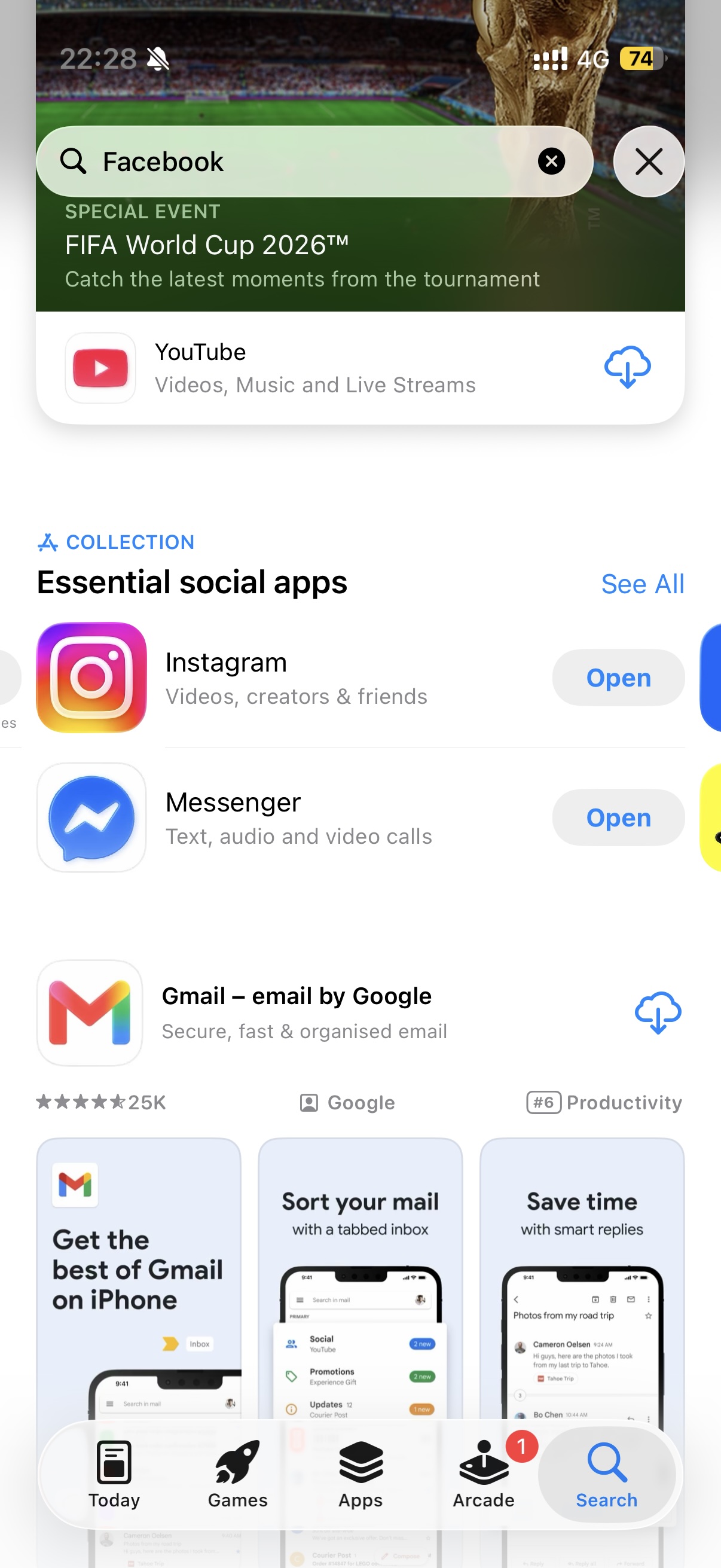 App Store media image 5