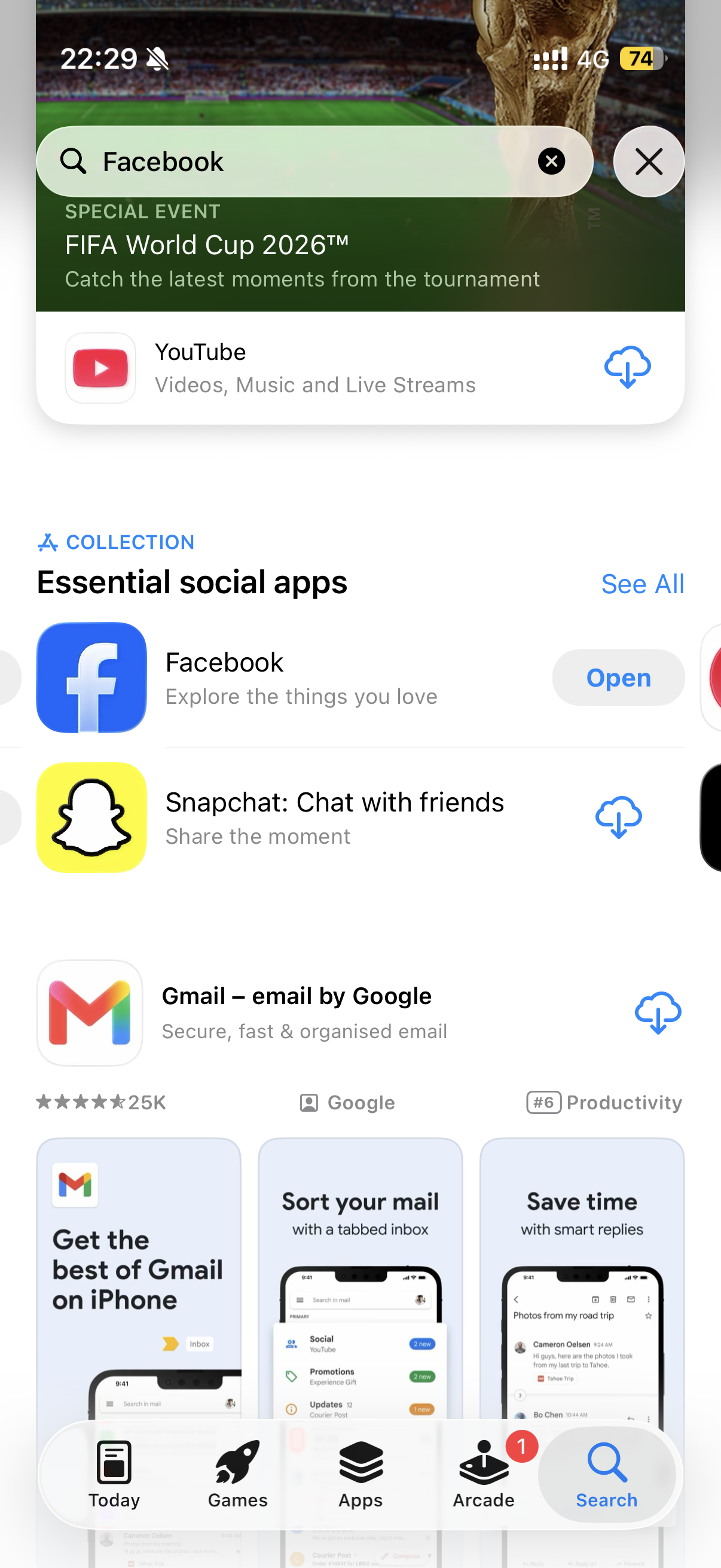 App Store media image 6