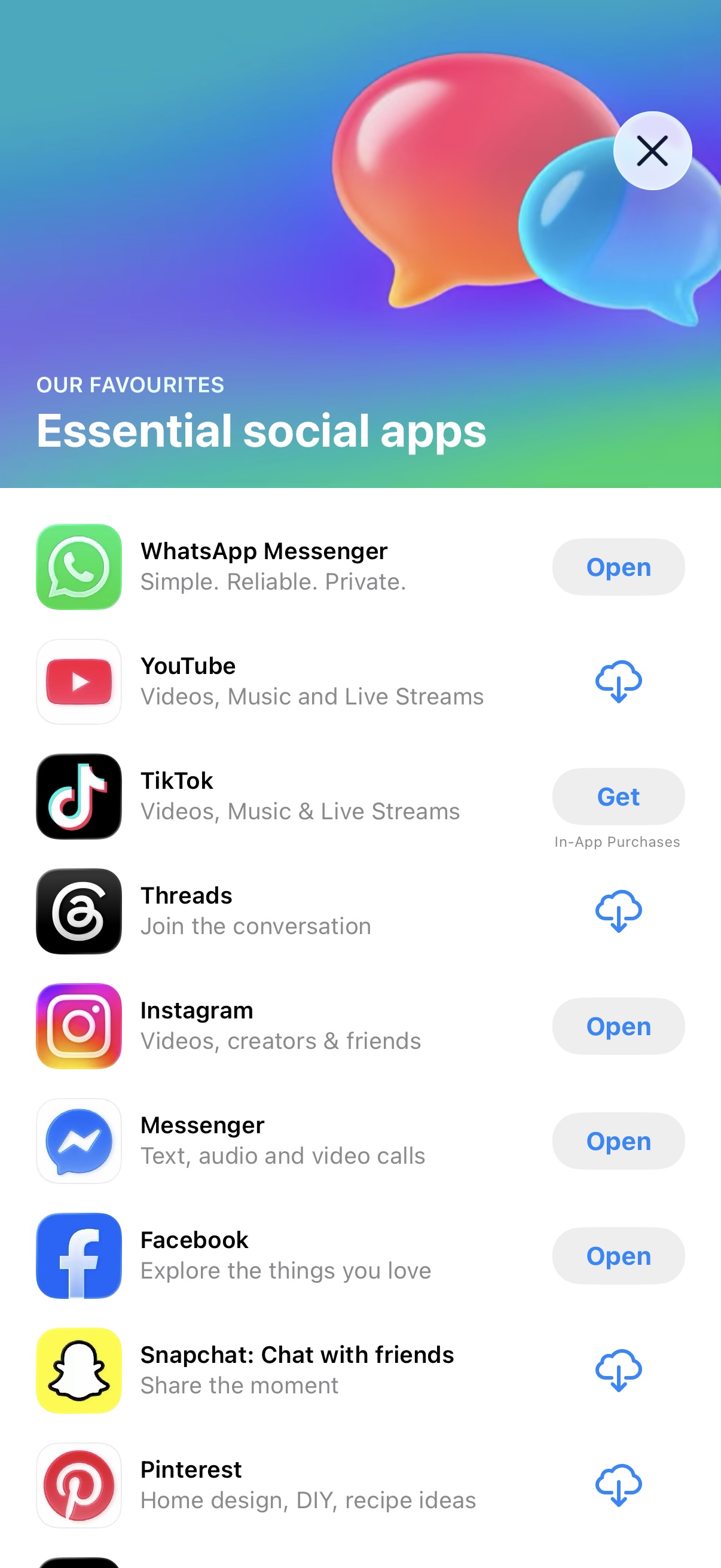 App Store media image 7