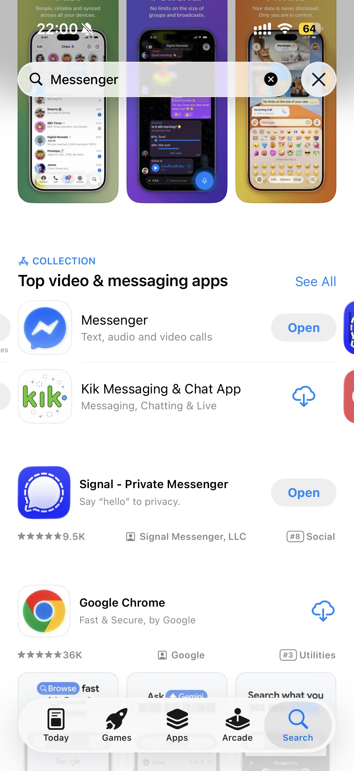 App Store media image 8