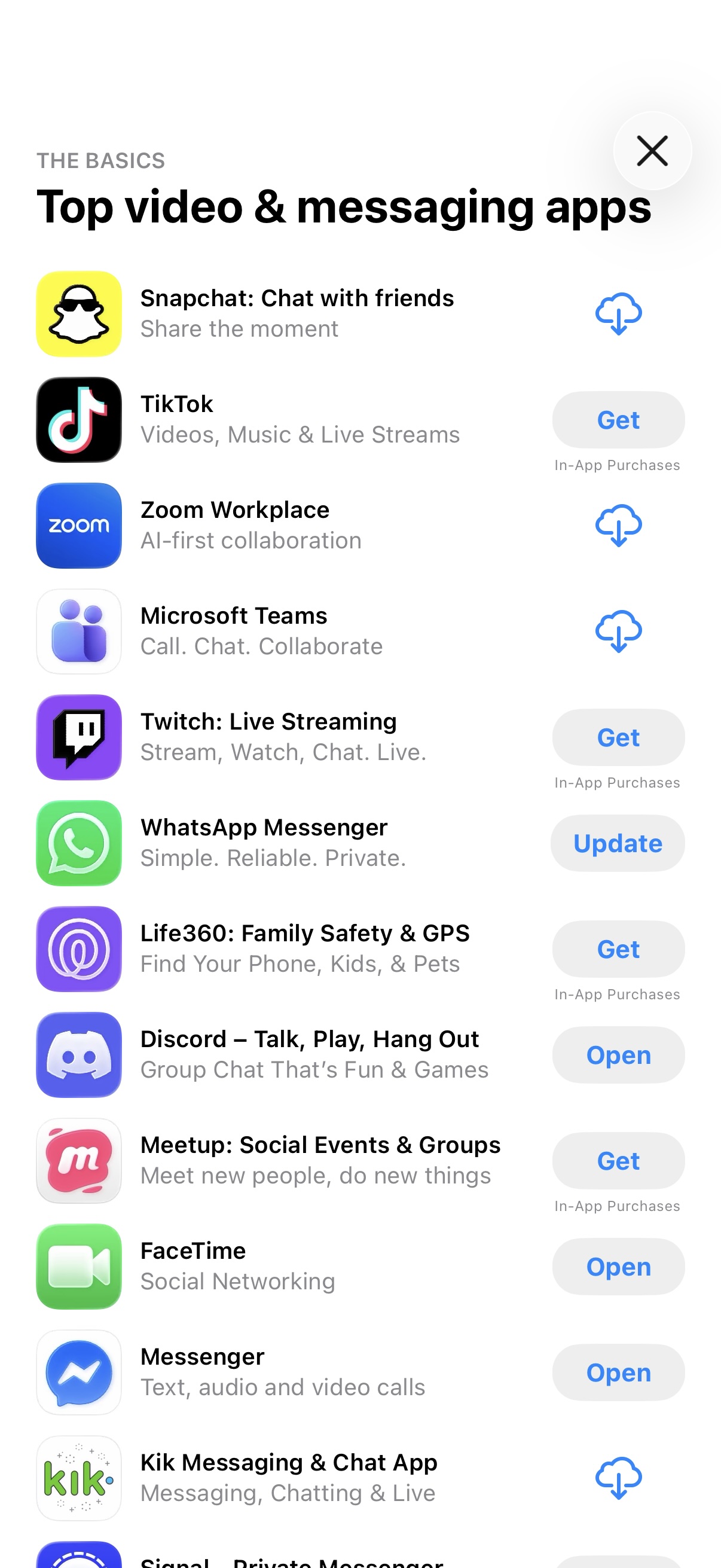 App Store media image 9