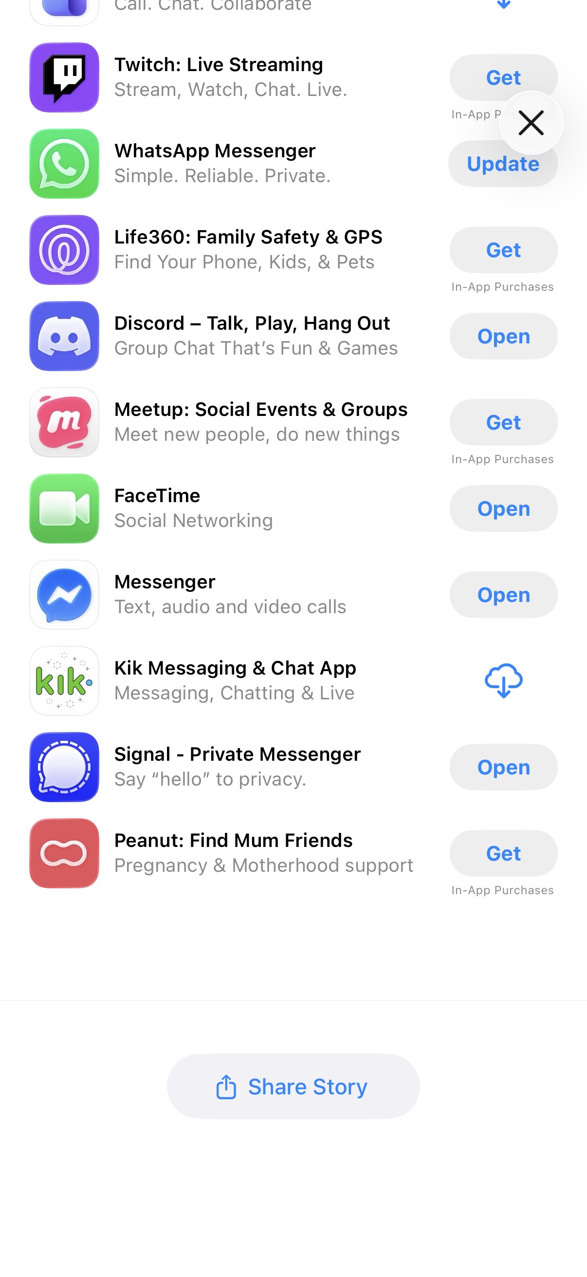 App Store media image 10