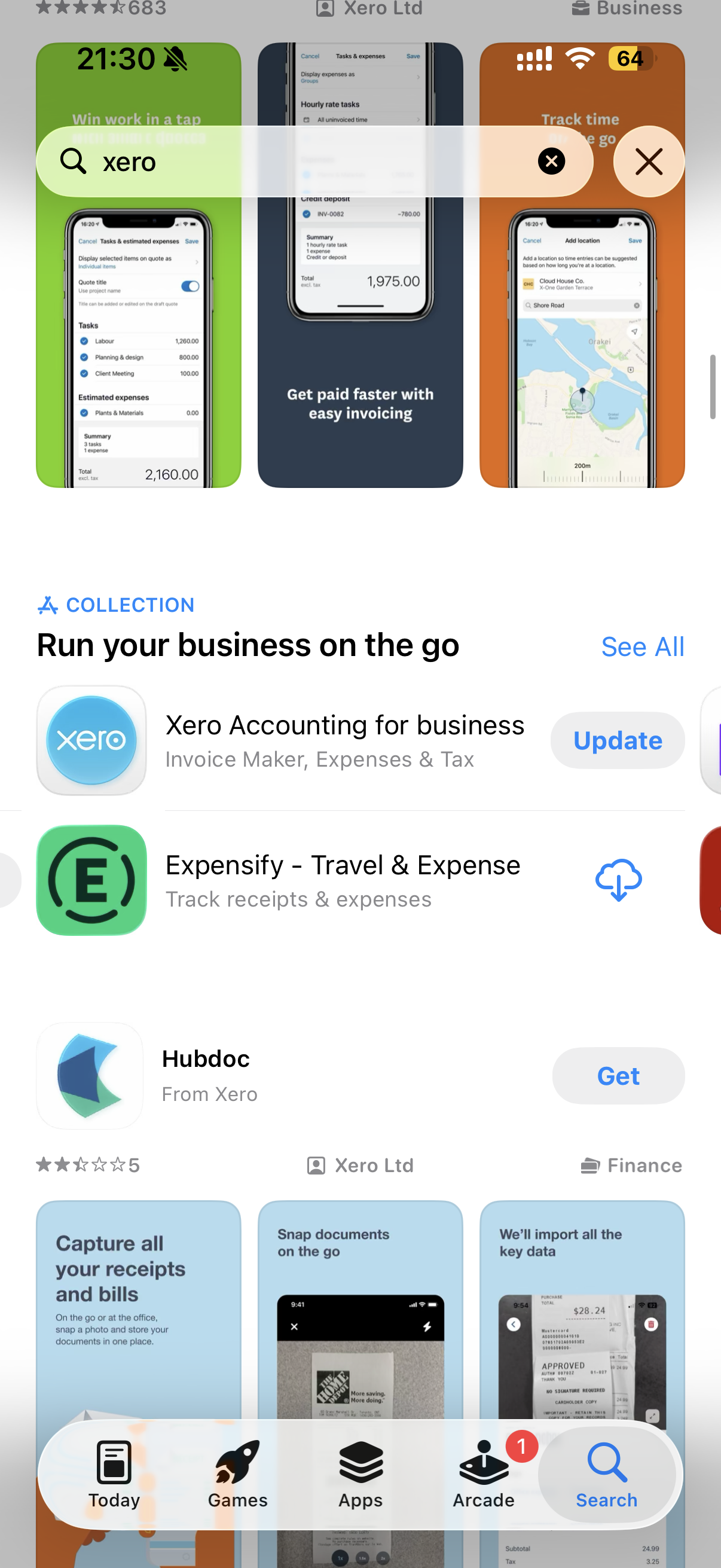 App Store media image 16