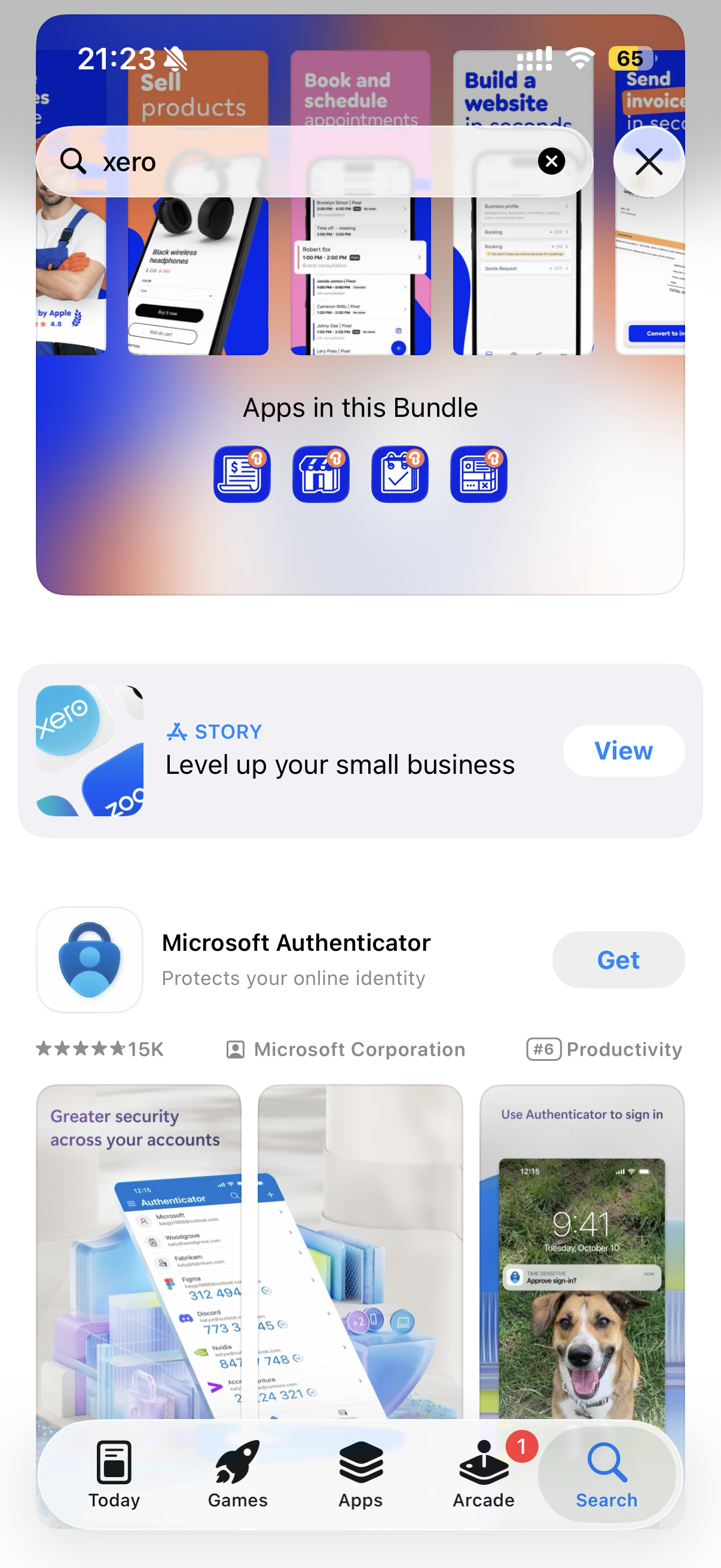 App Store media image 21