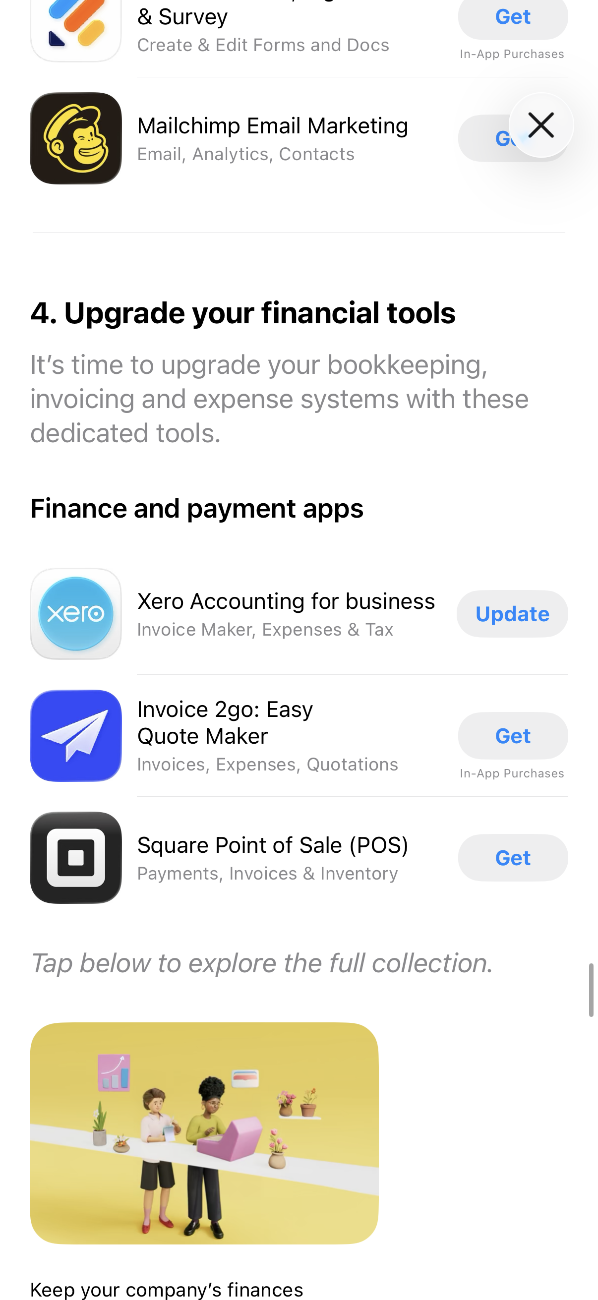 App Store media image 23