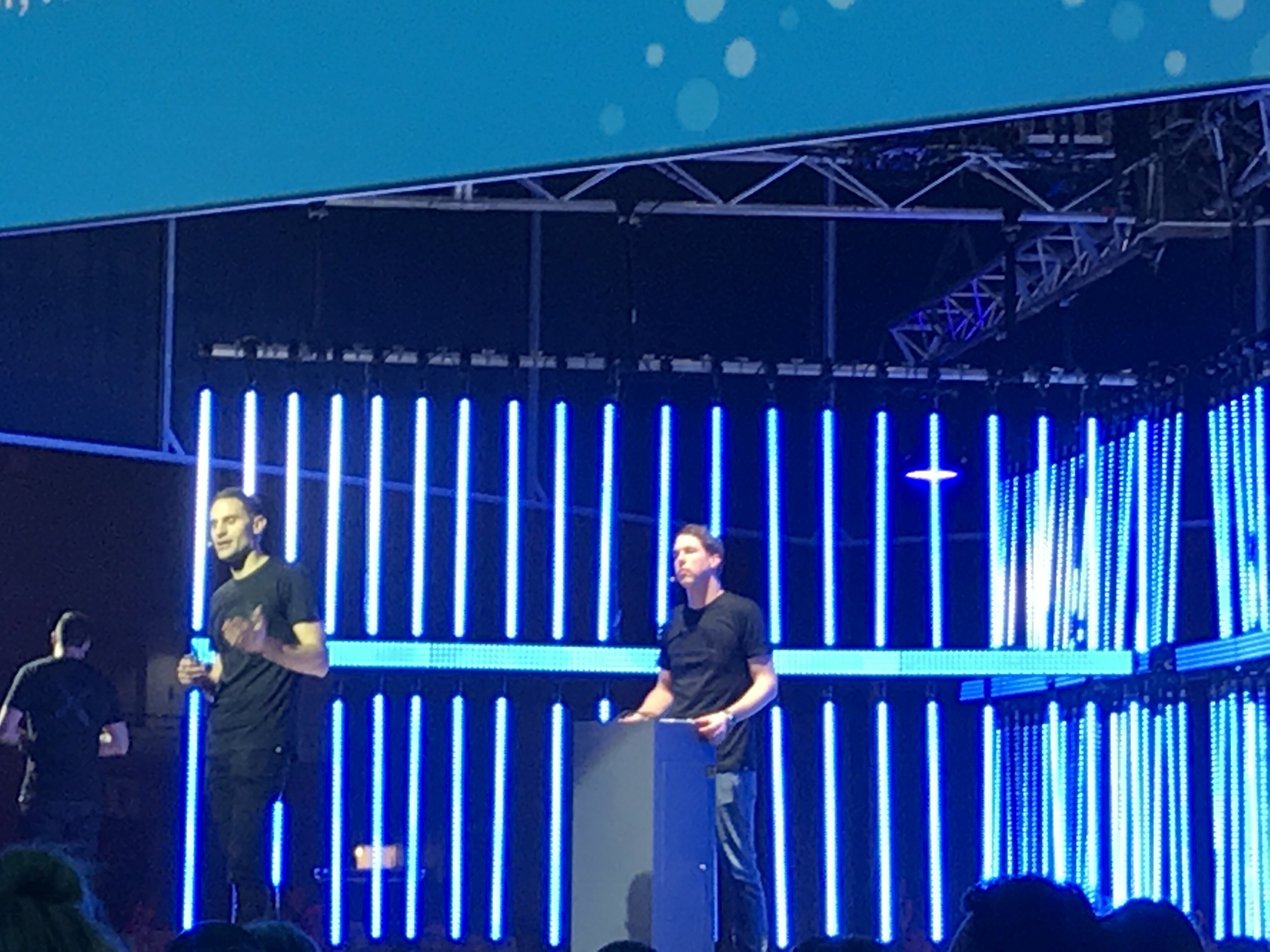 Xerocon 2018 media image 1