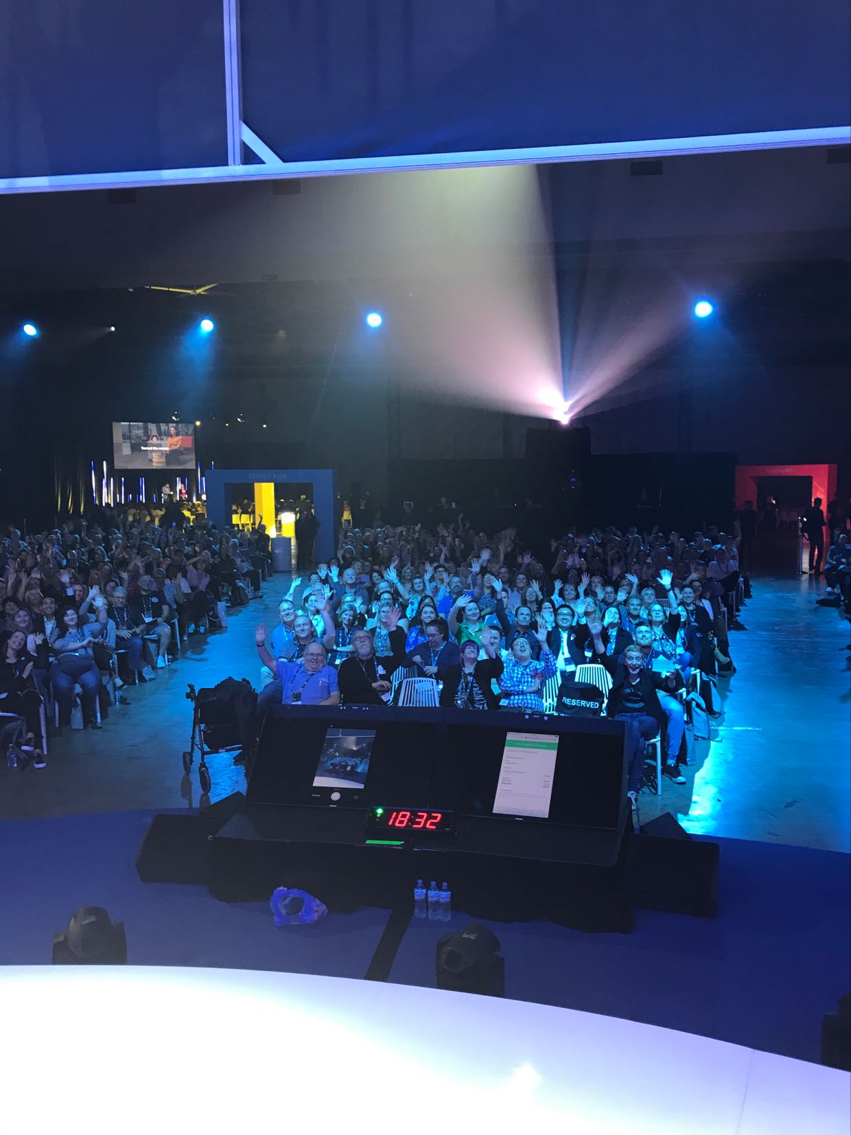 Xerocon 2018 media image 2