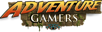 Adventure Gamers logo