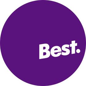 Best Design Awards logo