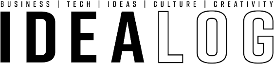 Idealog logo
