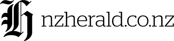 New Zealand Herald logo