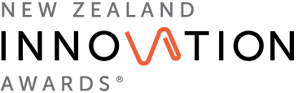 New Zealand Innovation Awards logo