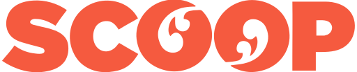 Scoop - New Zealand News logo