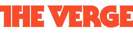 The Verge logo