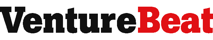 VentureBeat logo