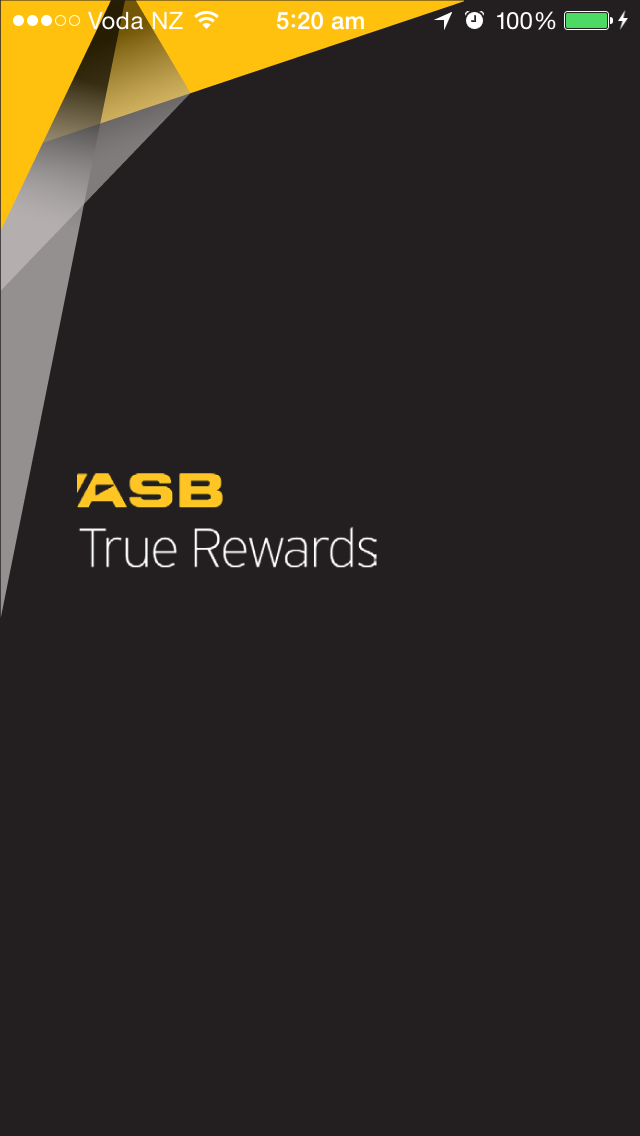 ASB True Rewards preview