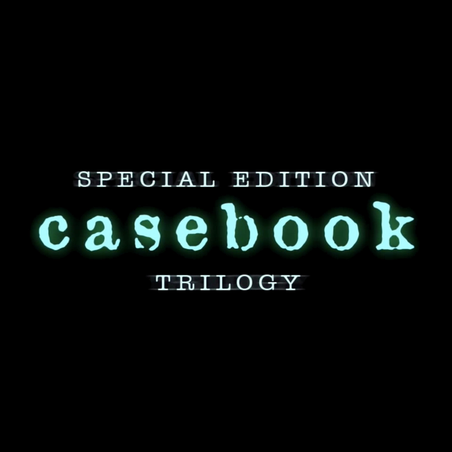 Casebook portfolio icon