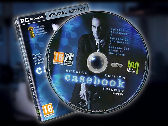 Special edition