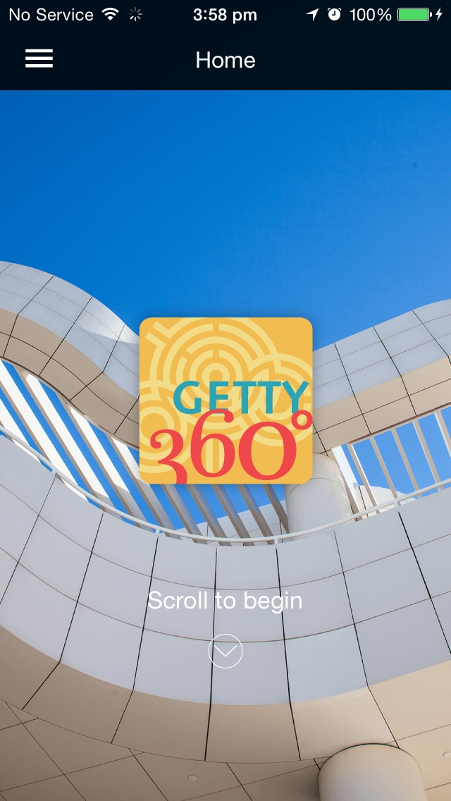 Getty360 preview