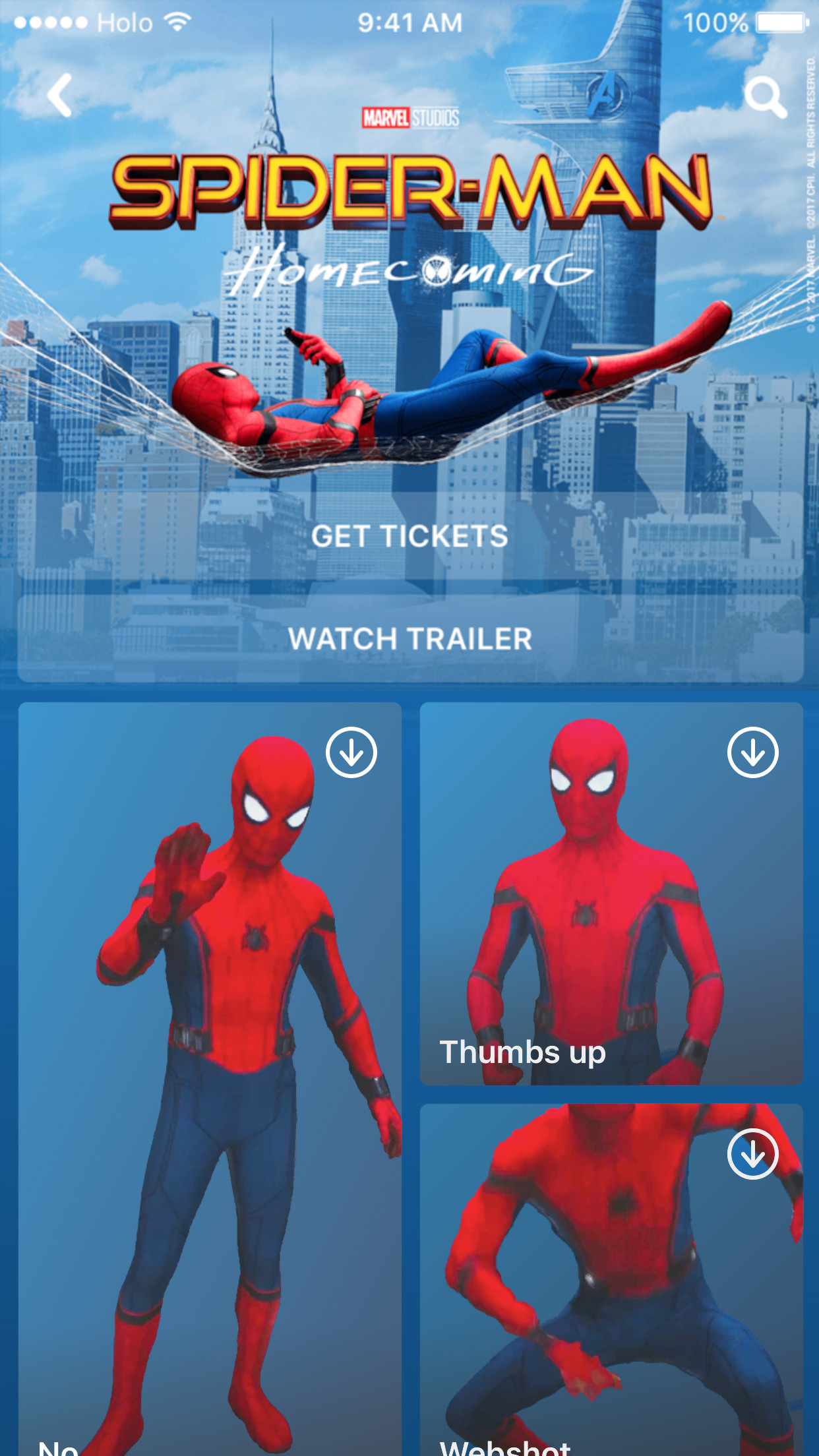 Variety media image 1