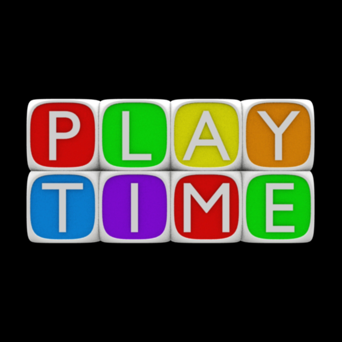 Playtime Animation portfolio icon
