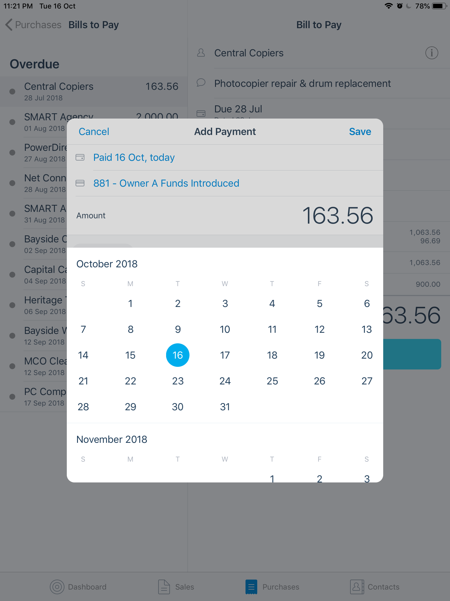 From hackathon to product